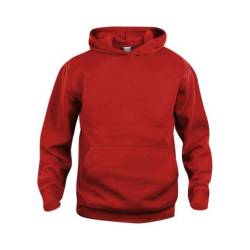 Basic Hoody Junior