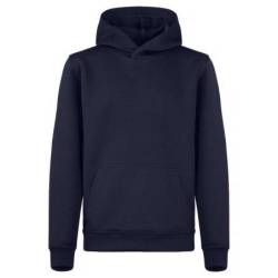 Basic Active Hoody Junior