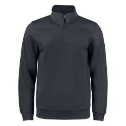 Basic Active Half Zip