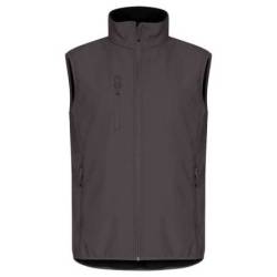 Classic Softshell Vest