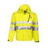 6466 CHAQUETA IMPERMEABLE CLASE 3