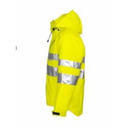 6466 CHAQUETA IMPERMEABLE CLASE 3