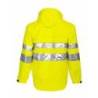 6466 CHAQUETA IMPERMEABLE CLASE 3