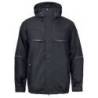 4423 CHAQUETA ACOLCHADA WIND&WATERPROOF