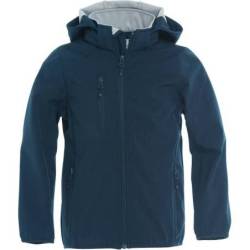 Basic Softshell Jacket Junior