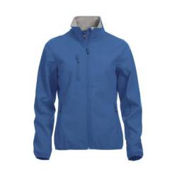 Basic Softshell Jacket Ladies