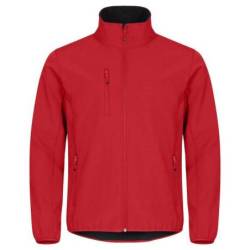 Classic Softshell Jacket