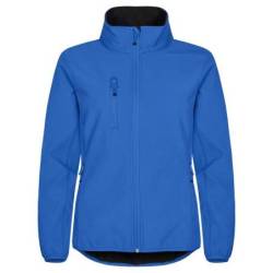 Classic Softshell Jacket Lady