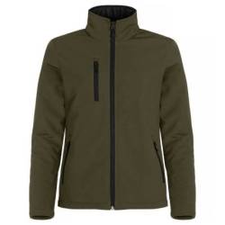 Padded Softshell Lady