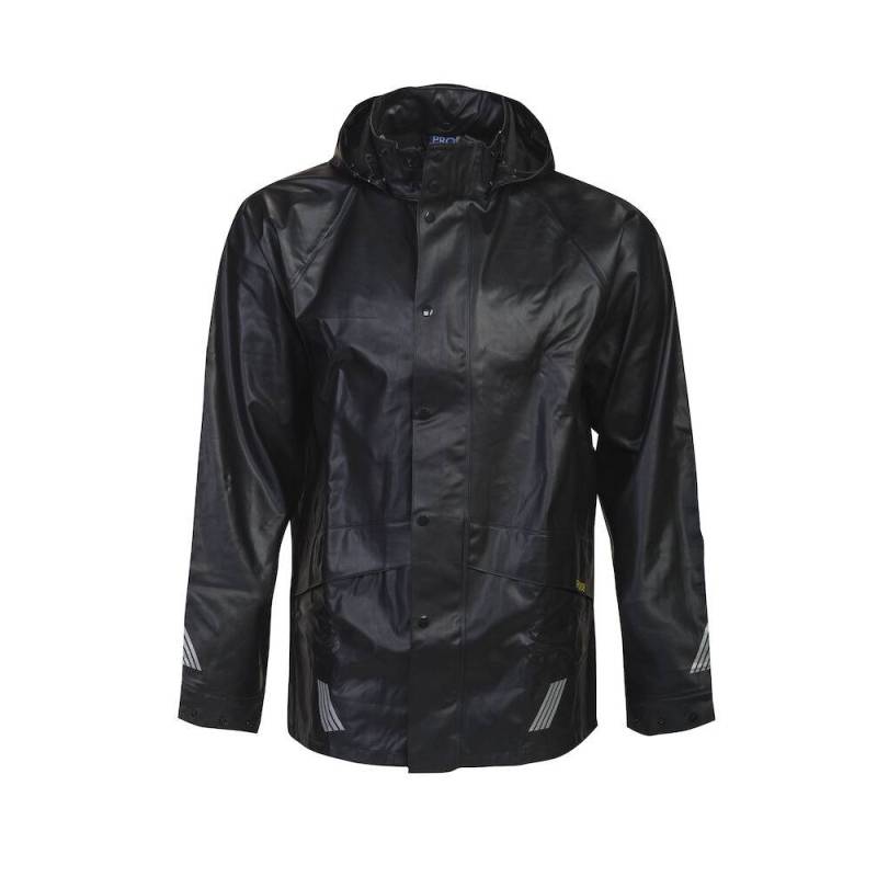 4430 CHAQUETA IMPERMEABLE