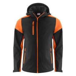 Prime Softshell