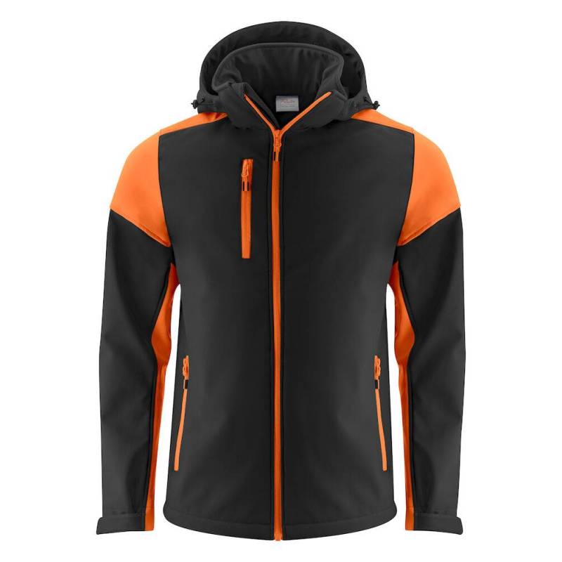 Prime Softshell