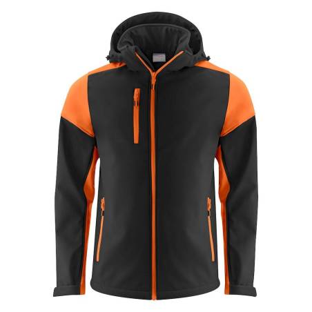 Prime Softshell