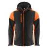 Prime Softshell