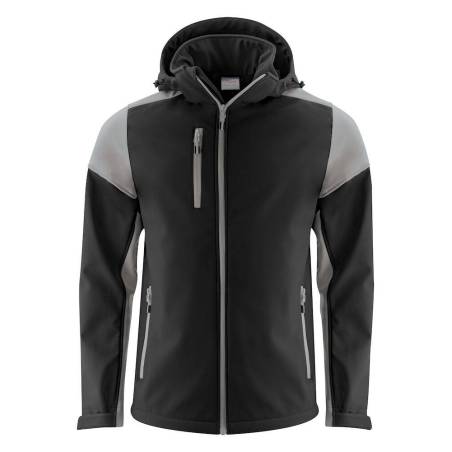 Prime Softshell