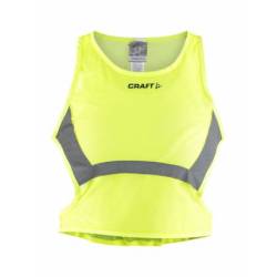 All Year Mesh Vest W