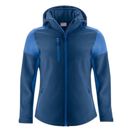Prime Softshell Lady