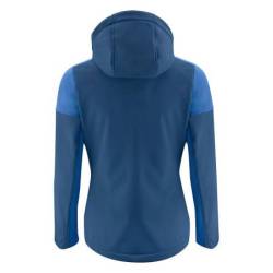 Prime Softshell Lady