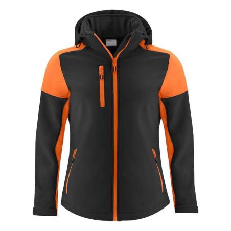Prime Softshell Lady