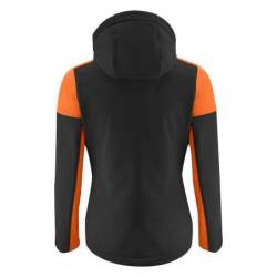 Prime Softshell Lady