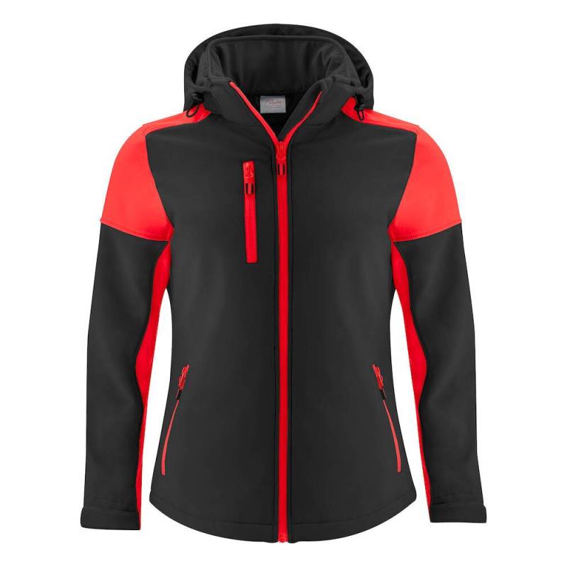 Prime Softshell Lady