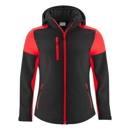 Prime Softshell Lady