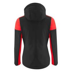 Prime Softshell Lady
