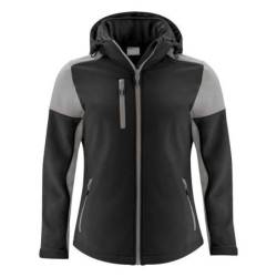 Prime Softshell Lady