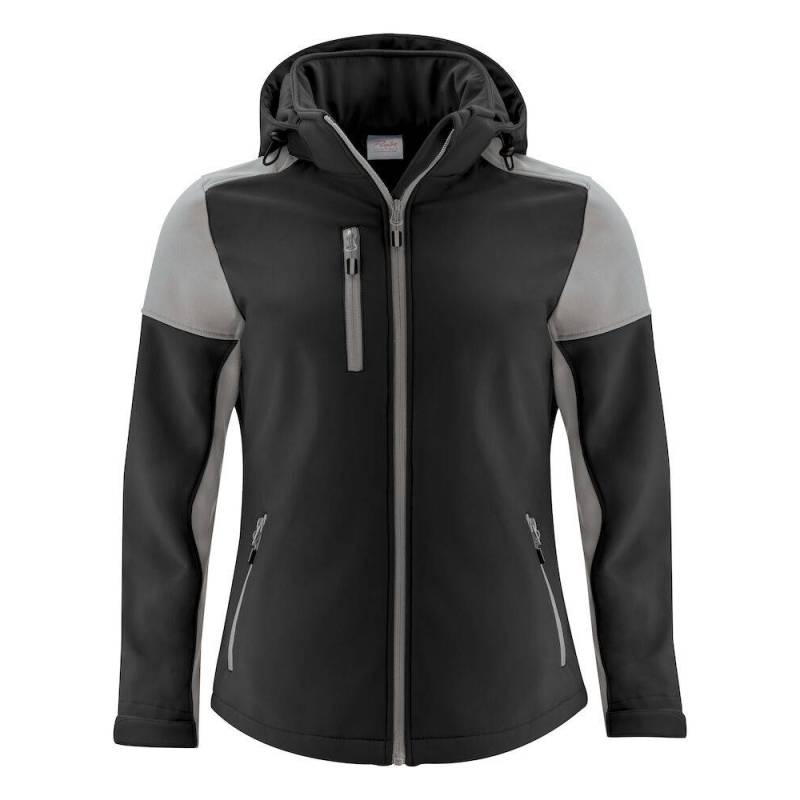 Prime Softshell Lady