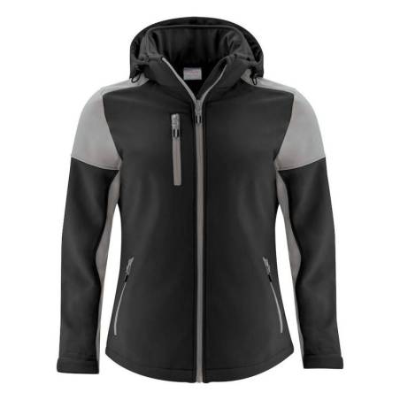 Prime Softshell Lady