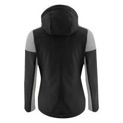 Prime Softshell Lady