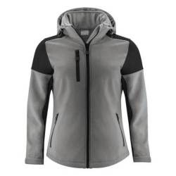 Prime Softshell Lady
