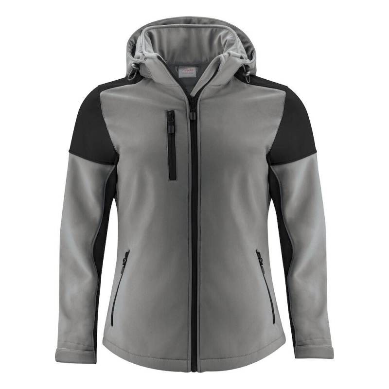 Prime Softshell Lady