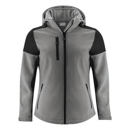 Prime Softshell Lady