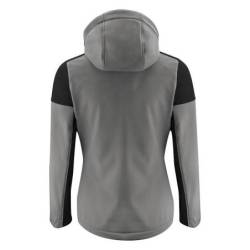 Prime Softshell Lady