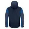 Chaqueta softshell acolchada