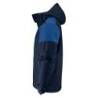 Chaqueta softshell acolchada