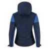 Chaqueta softshell acolchada