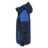 Chaqueta softshell acolchada