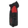 Chaqueta softshell acolchada