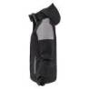 Chaqueta softshell acolchada