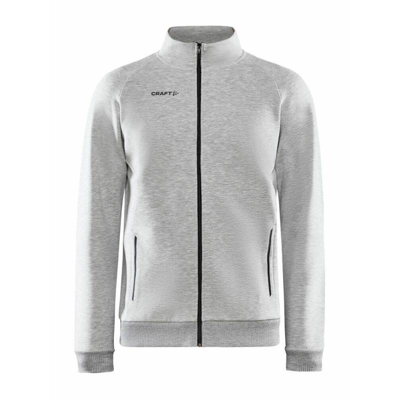 Core Soul Full Zip Jacket M