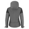 Chaqueta softshell acolchada
