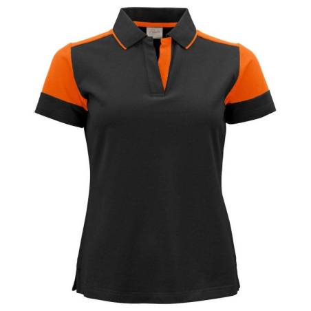 Prime Polo Lady