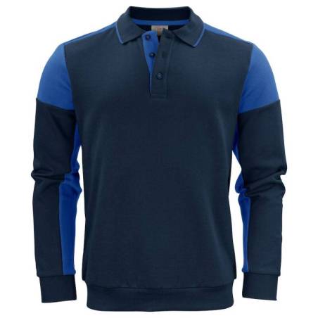 Prime Polosweater