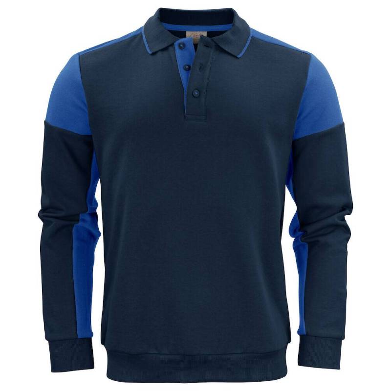 Prime Polosweater