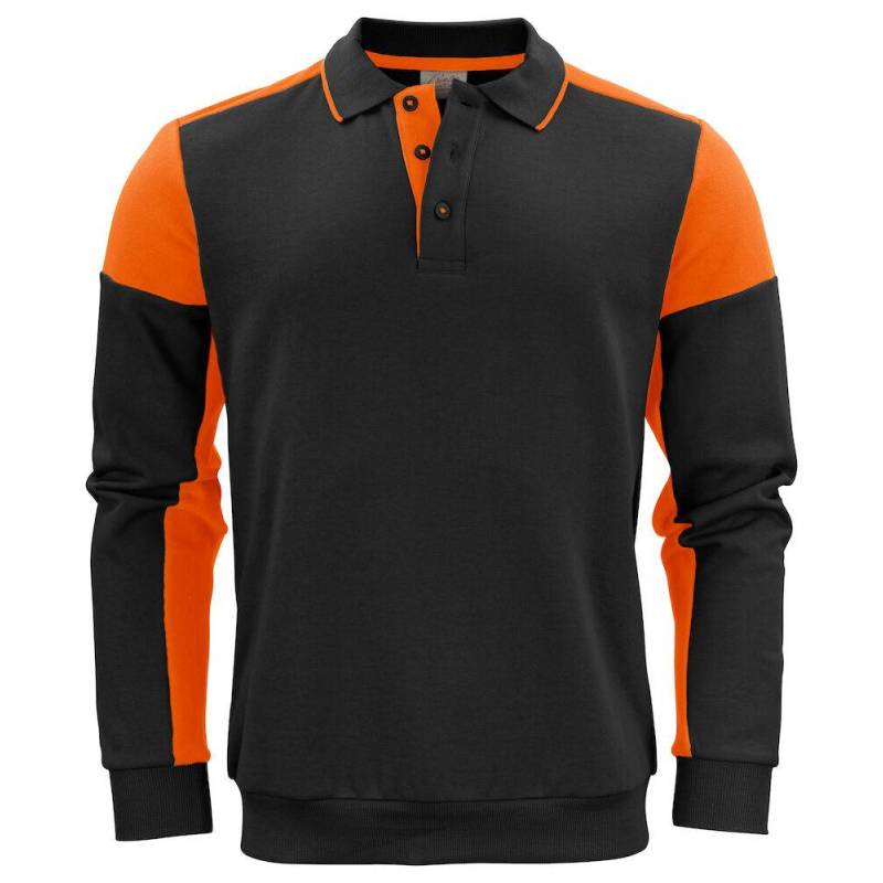 Prime Polosweater
