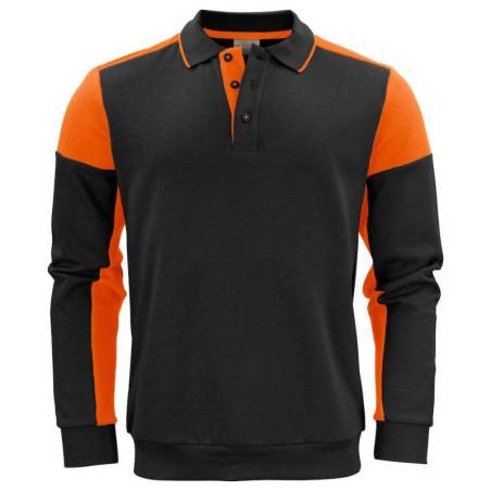 Prime Polosweater