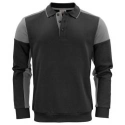Prime Polosweater