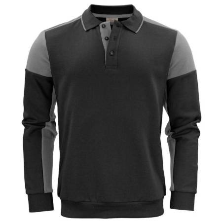 Prime Polosweater